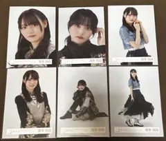 櫻坂46 生写真 増本綺良 まとめ売り - メルカリ