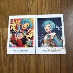 あんスタ】深海奏汰 ぱしゃっつ - メルカリ