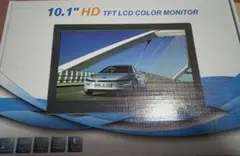 新品☆10.4インチ TFT液晶ディスプレイ LCD モニター t104v3d1 | Mercari