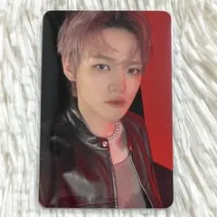 NCT DREAM Beat it up AppleMusic チョンロ トレカ