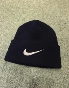 新品未使用】Nike ニット帽 90s タグ付き 菅田将暉 着用 - メルカリ
