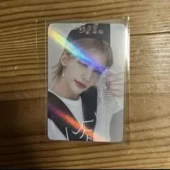 2025年最新】StrayKids ヒョンジン withmuuの人気アイテム