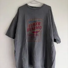 LUNAR DYNAMO North America Tour Tシャツのサムネイル