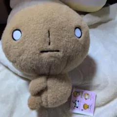 こげぱん スーパービッグぬいぐるみ サンエックス 平成レトロ - メルカリ