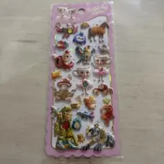 イタリアンブレインロット　シール