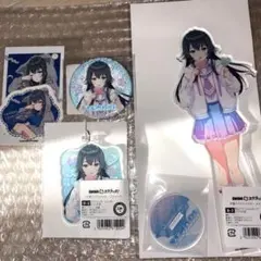 2025年最新】月村手毬 アクリル bの人気アイテム - メルカリ