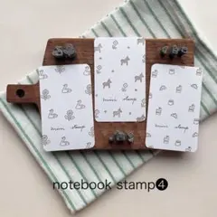 消しゴムはんこ　ミニスタンプセット stamp 消しゴムはんこ　手帳デコ