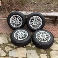 2026年最新】BBS 14インチ 6.5jの人気アイテム - メルカリ