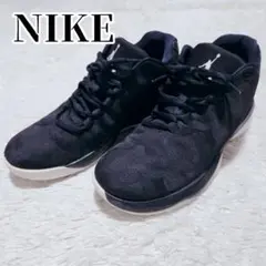 NIKE Air Jordan B.FLY バスケット シューズ 黒 26cmのサムネイル