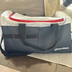 TaylorMade ゴルフバッグ ネイビー