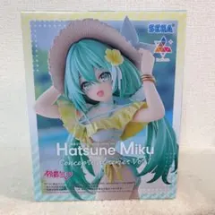 初音ミク Conceptual series Vol.1 フィギュアのサムネイル