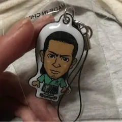 hiroクリーナー ヒロ 居酒屋EXILE ガチャ たたら村