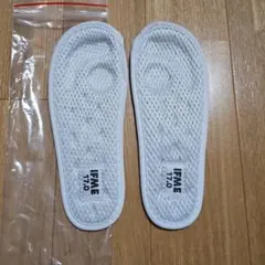 IFME 17 上履きインソール