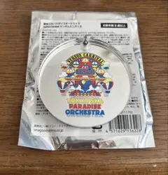 スカパラ　ランダムグッズ　スライドミラー