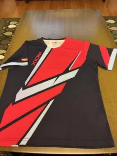 XIOM 卓球 ユニフォーム Sサイズ