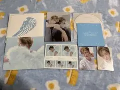 TWS play hard ジフンセット