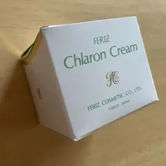 フェリス化粧品 クラロン 荒肌用クリーム - メルカリ