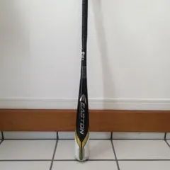 希少 廃盤 EASTON ADV 軟式少年用バット 80cm 600g/ 即戦力 - メルカリ