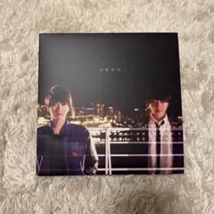 ワガママ CD 西島隆弘nissy