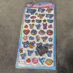 ANGEL BLUE うるちゅるPOP SEAL 正規品