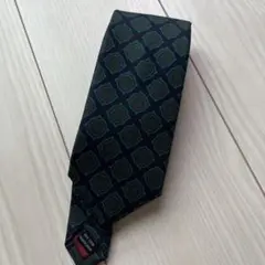 美品　ビームスネクタイ