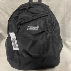 Coleman walker25　コールマン　ウォーカー25 (ブラック)