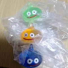 ドラゴンクエスト　ガチャガチャのサムネイル