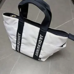 JACK BUNNY ジャックバニー カートバッグ トートバッグのサムネイル