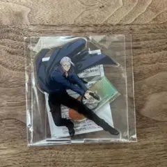 サカモトデイズ　スタンド付きビッグアクリルプレート 坂本太郎