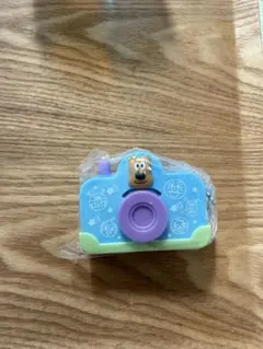 かシャカシャカみえるよアンパンマン　ガチャ