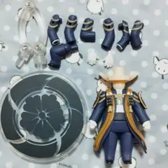 刀剣乱舞 ねんどろいど