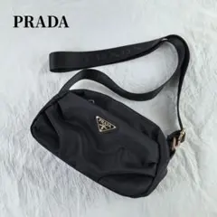 2026年最新】prada ノベルティ ショルダーバッグの人気アイテム - メルカリ