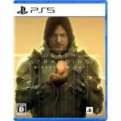 PS5 DEATH STRANDING DIRECTOR'S CUT 26AM