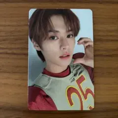 Stray Kids リノSOCIAL PATH トレカ