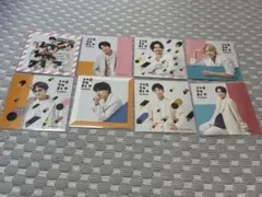 WEST.ましかくフォト　ファミクラストアアンバサダー　渋谷店限定