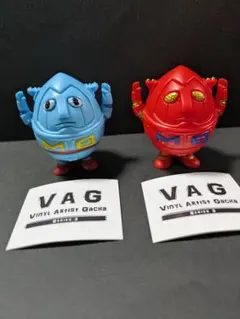 2026年最新】VAG ガチャ マッドバロンの人気アイテム - メルカリ