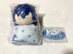 あんスタ　漣ジュン　甜夢ぬいぐるみ