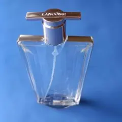 香水 空き瓶 LANCOME ランコム イドル オー ドゥ パルファンのサムネイル