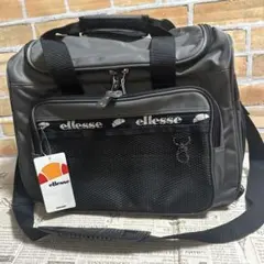 【新品タグ付】エレッセ　2wayバッグのサムネイル