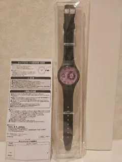 BOSS×ウマ娘コラボウォッチ ダイイチルビー ウマ娘 ダイイチルビー BOSSコラボウォッチ BOSS - ウマ娘