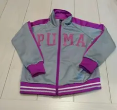 PUMA ジャージ 120サイズ