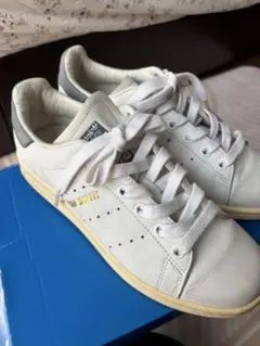 スタンスミス　希少！23.0cm