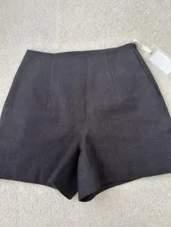 TODAYFUL Wool Twill Shortpantsのサムネイル