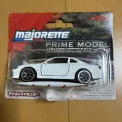 マジョレット プライムモデル 日産 シルビア S15 SPEC-R エアロのサムネイル