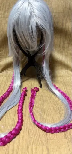 FGO アスクレピオス　ウィッグ　コスプレのサムネイル