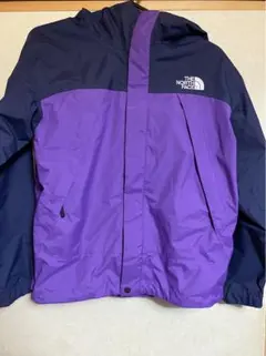 THE NORTH FACE コンパクトジャケット NP72230 パープル L - メルカリ