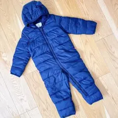 ロンパース アウター