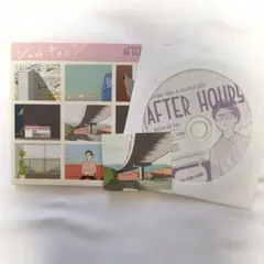 シャムキャッツ AFTER HOURS レコード アナログ - メルカリ