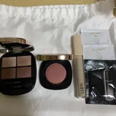 DECORTÉ コスメデコルテ スキンシャドウデザイニングパレット 04