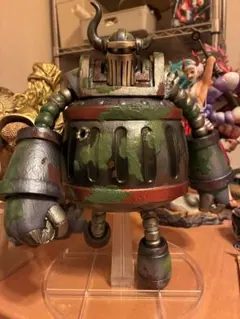 一番くじ　ONE PIECE　C賞　エメト　フィギュア　MASTERLISE